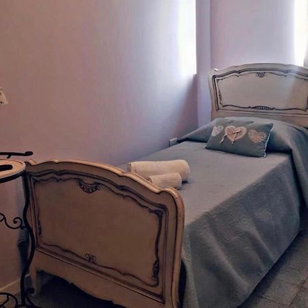 Gioia Chic & Economy Otel Gioia Tauro Dış mekan fotoğraf