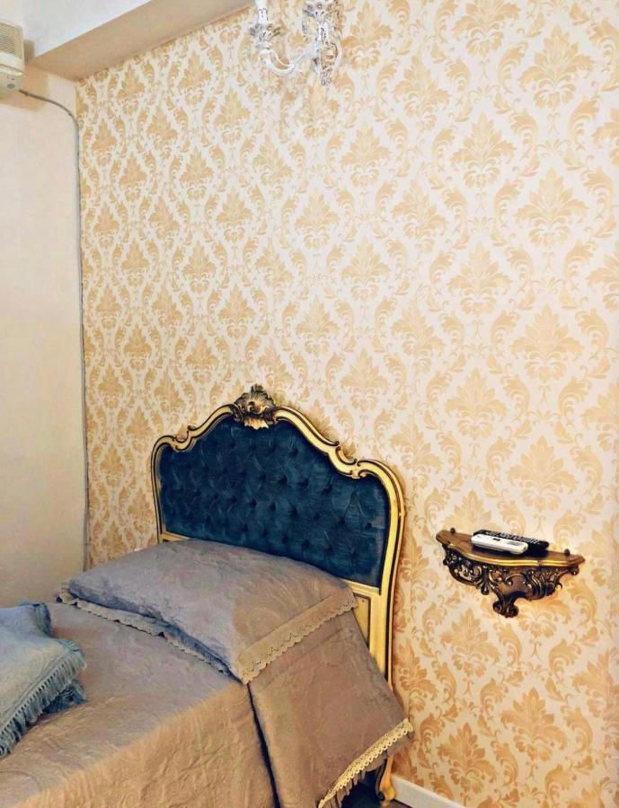 Gioia Chic & Economy Otel Gioia Tauro Dış mekan fotoğraf